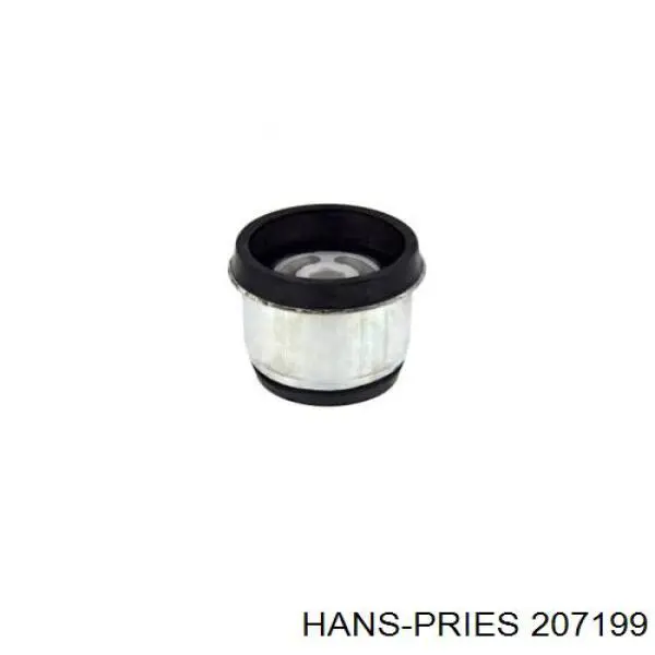 Купить 207199 Hans Pries (Topran) Сайлентблок переднего подрамника
