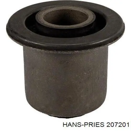 207201 Hans Pries (Topran) Сайлентблок нижнего переднего рычага