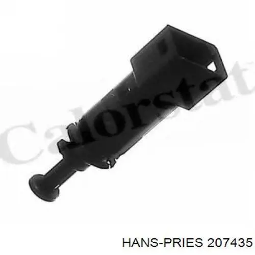 Включатель фонарей заднего хода Hans Pries (Topran) 207435 цена, от 6.69 USD