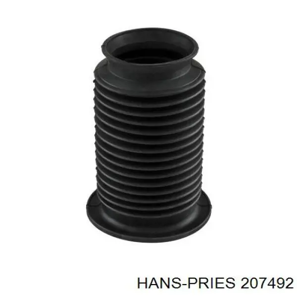 207492 Hans Pries (Topran)