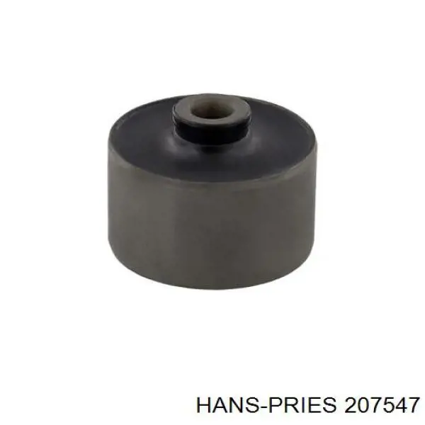 207547 Hans Pries (Topran)