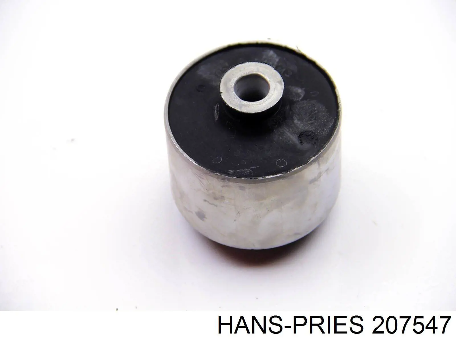 Сайлентблок заднего подрамника Hans Pries (Topran) 207547 цена, от 11.91 USD
