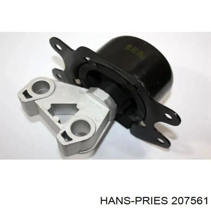 Купить 207561 Hans Pries (Topran) Левая подушка двигателя