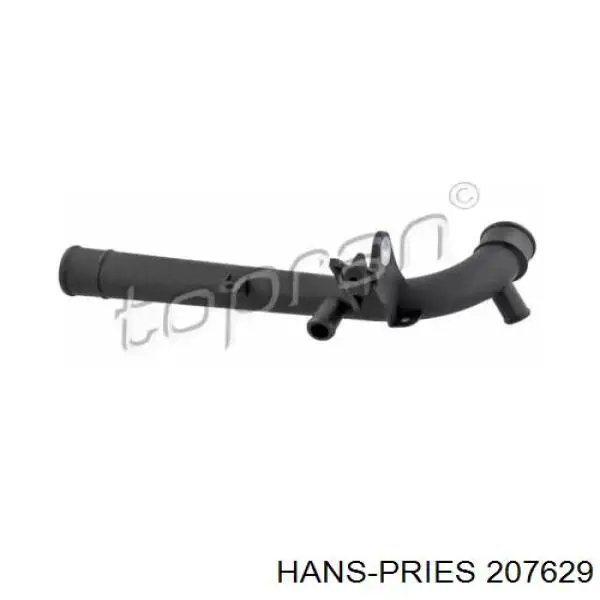 207629 Hans Pries (Topran)