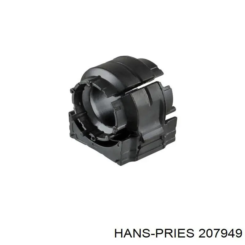 Купить 207949 Hans Pries (Topran) Втулки переднего стабилизатора