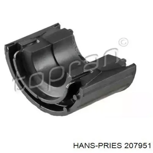 207951 Hans Pries (Topran)