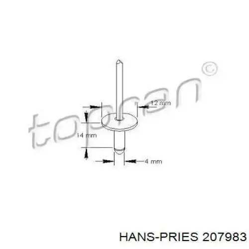 Купить 90589346 Opel 