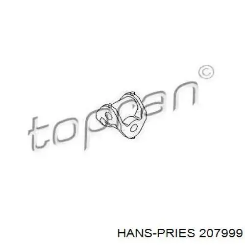 207999 Hans Pries (Topran)