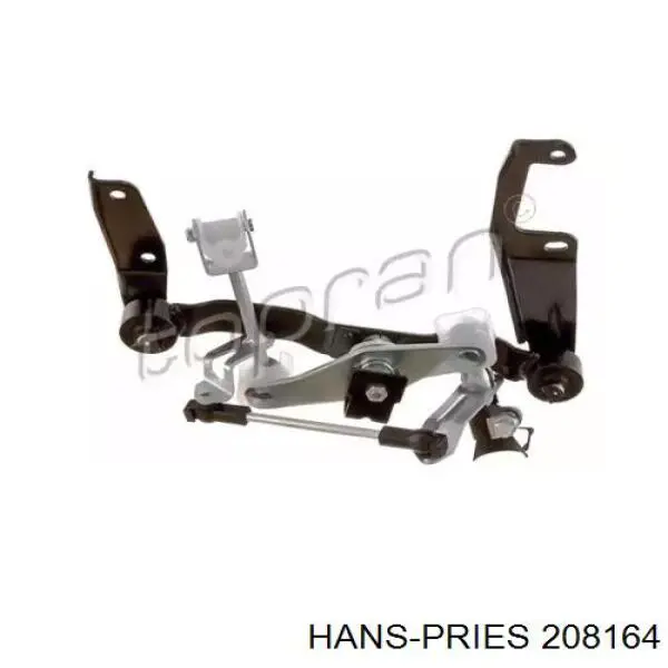  Hans Pries (Topran) 208164 цена, от 79.59 USD