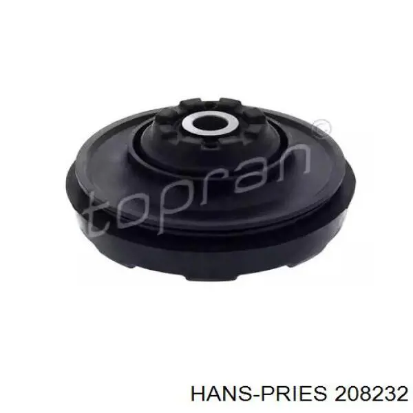  208232 Hans Pries (Topran)