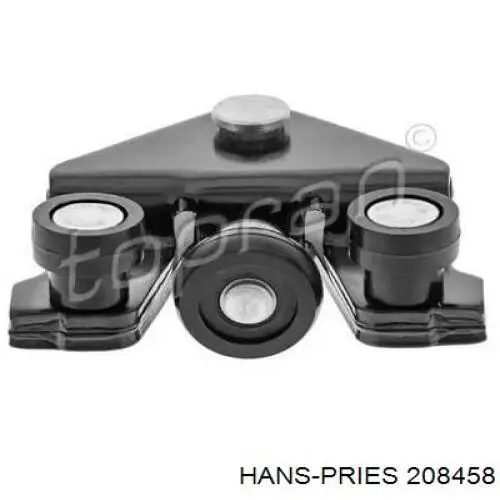 Купить 208458 Hans Pries (Topran) Ролик двери боковой (сдвижной) правый нижний