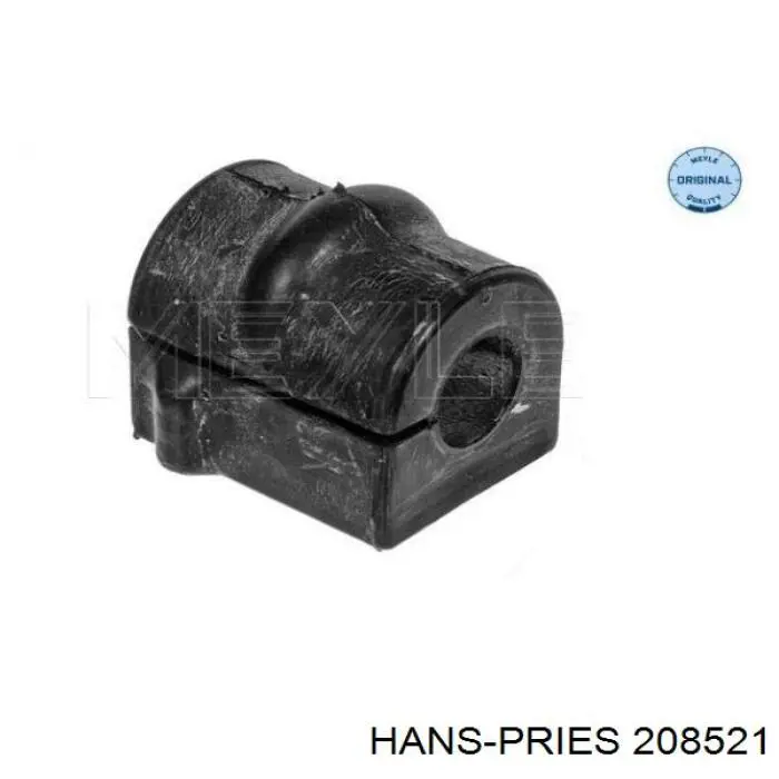 208521 Hans Pries (Topran)