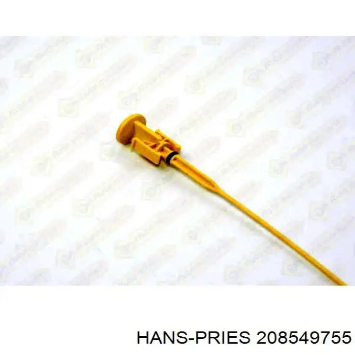 Щуп масляный 208549755 Hans Pries (Topran)