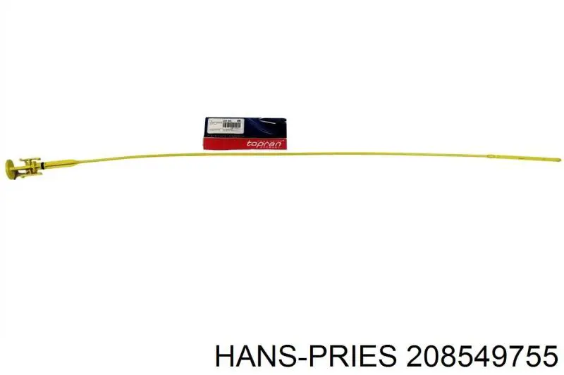 208549755 Hans Pries (Topran)
