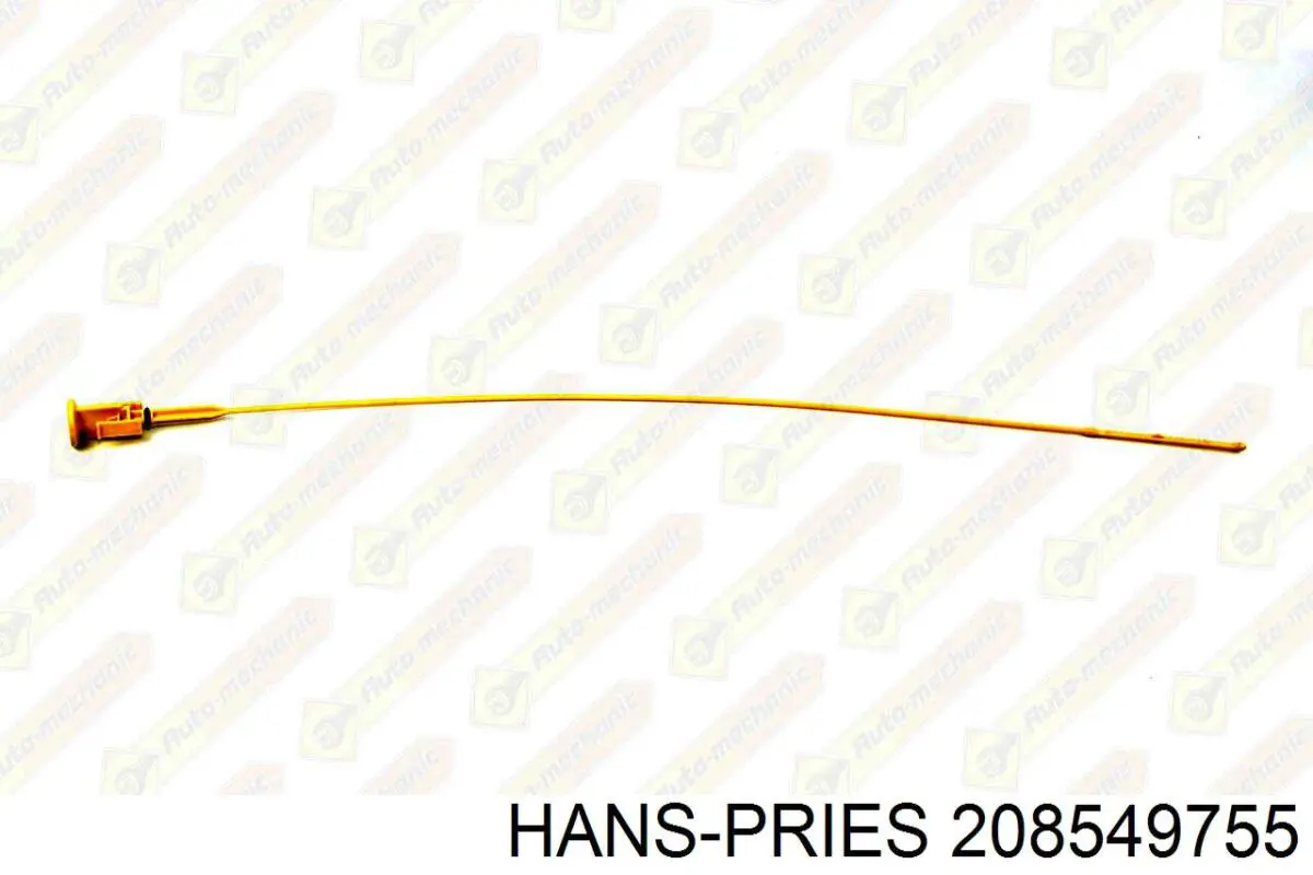 Индикатор уровня масла Hans Pries (Topran) 208549755 цена, от 7.29 USD