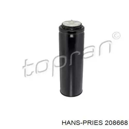 208668 Hans Pries (Topran) пыльник амортизатора заднего