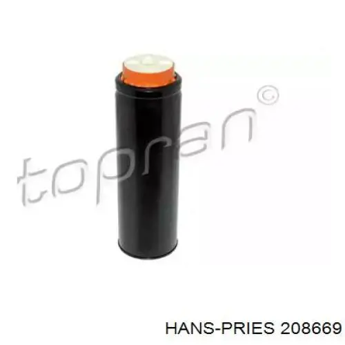 Купить 436448 Opel Отбойник на задние стойки