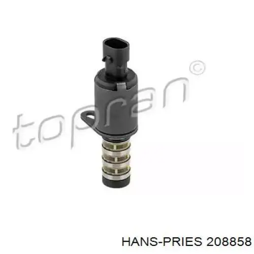 Электромагнитный клапан фазорегулятора Hans Pries (Topran) 208858 цена, от 30.55 USD