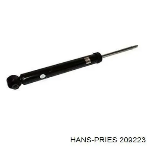209223 Hans Pries (Topran)