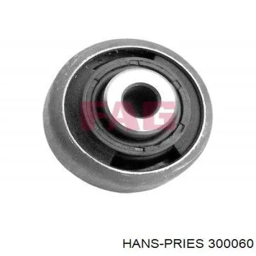300060 Hans Pries (Topran) Сайлентблок нижнего переднего рычага