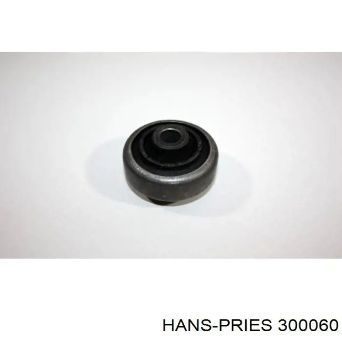Сайлентблок передней подвески Hans Pries (Topran) 300060 цена, от 3.80 USD