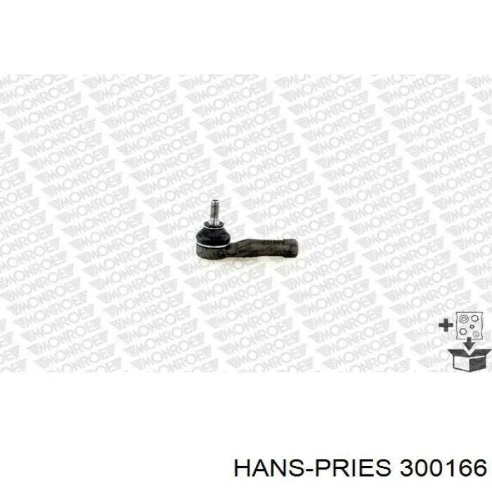 Стойки стабилизатора Hans Pries (Topran) 300166