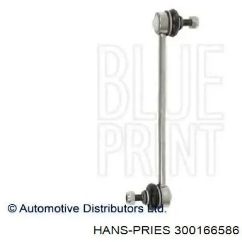 Стойки стабилизатора Hans Pries (Topran) 300166586