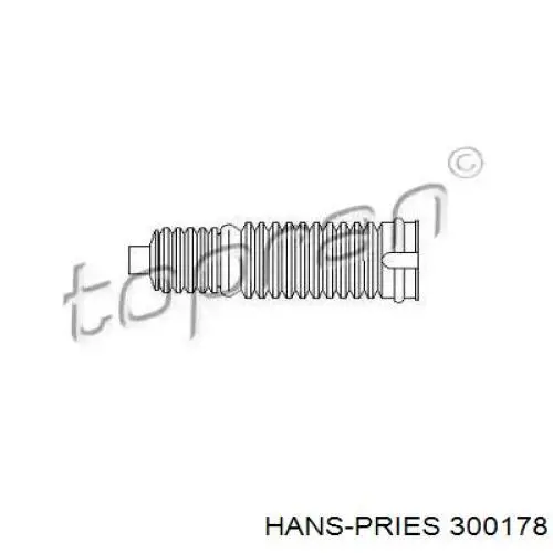 300178 Hans Pries (Topran)