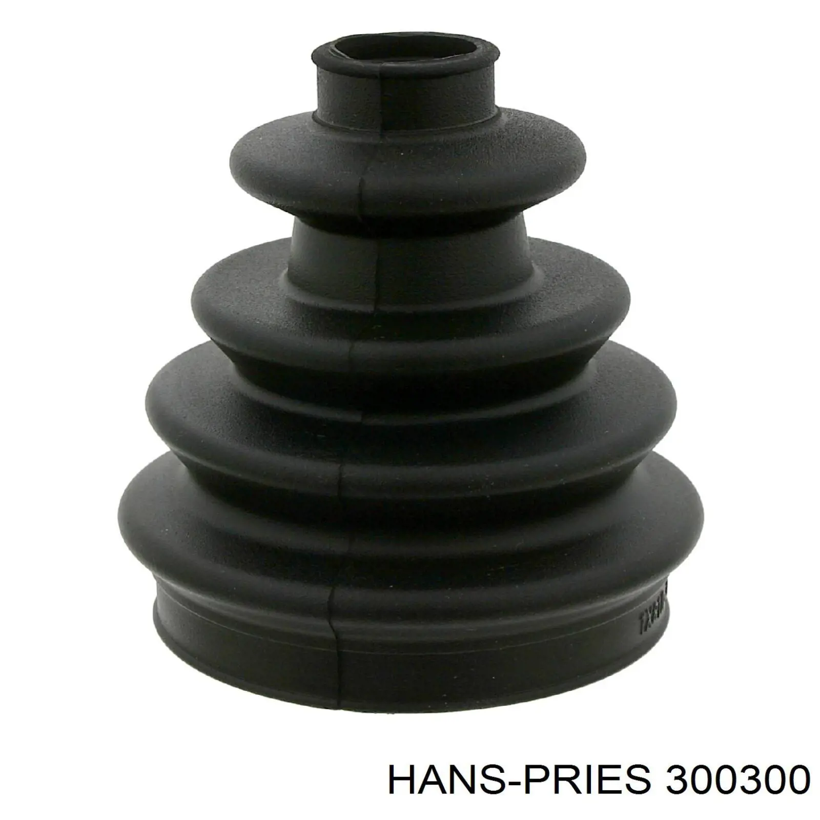 Купить 300300 Hans Pries (Topran) Пыльник гранаты наружный, передний