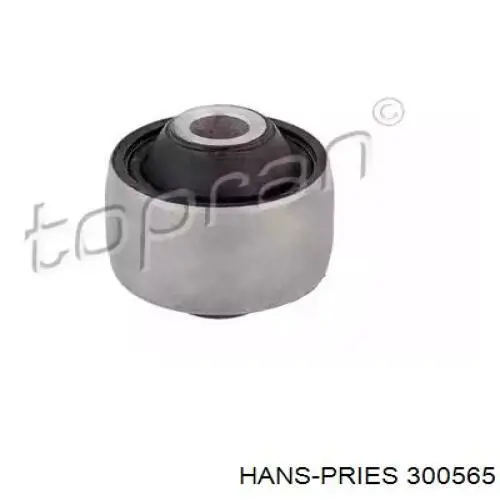 300565 Hans Pries (Topran) сайлентблок переднего нижнего рычага
