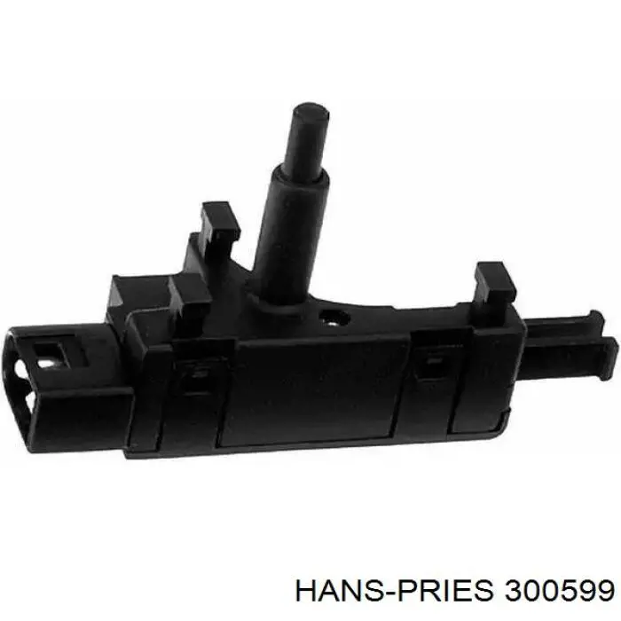 Датчик заднего хода 300599 Hans Pries (Topran)