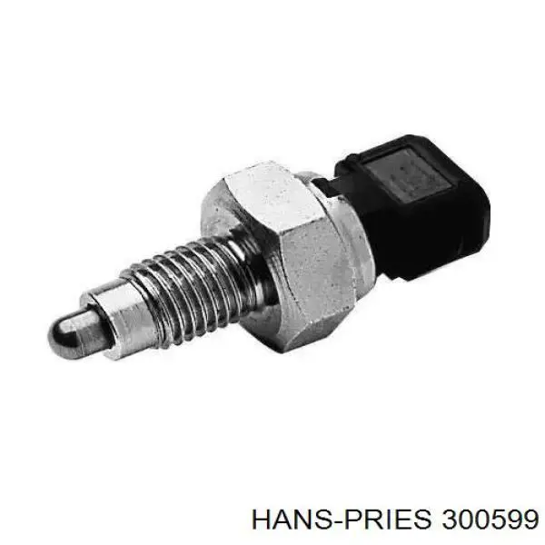 Датчик фонарей заднего хода Hans Pries (Topran) 300599