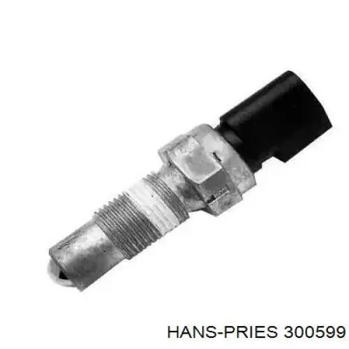 300599 Hans Pries (Topran) Датчик включения фонарей заднего хода