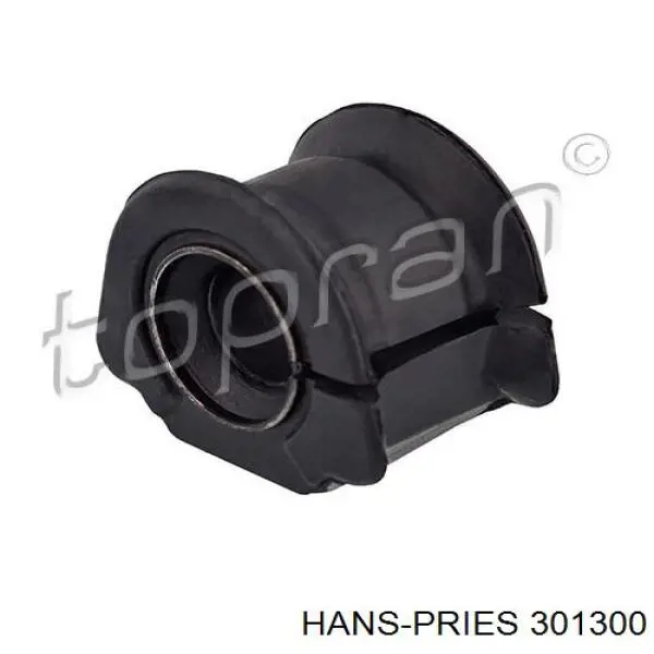 301300 Hans Pries (Topran)