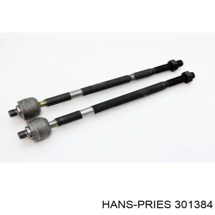Купить 301384 Hans Pries (Topran) Рулевая тяга