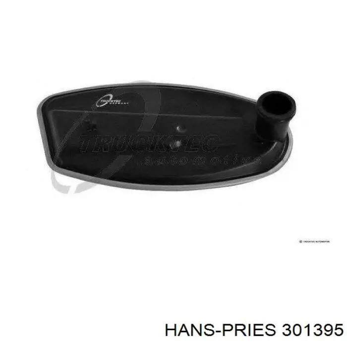 Рулевая тяга Hans Pries (Topran) 301395 цена, от 8.03 USD