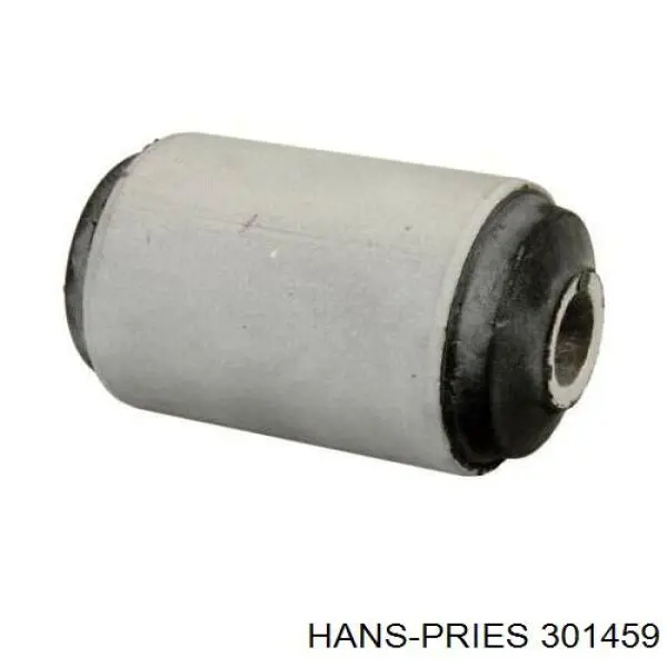 Сайлентблок задней рессоры задний Hans Pries (Topran) 301459 цена, от 5.90 USD