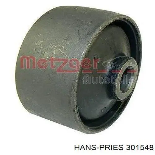 Сайлентблок заднего продольного рычага Hans Pries (Topran) 301548 цена, от 5.73 USD