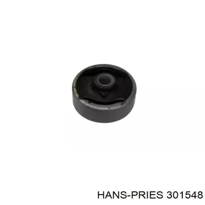 Купить 301548 Hans Pries (Topran) Сайлентблок заднего продольного рычага