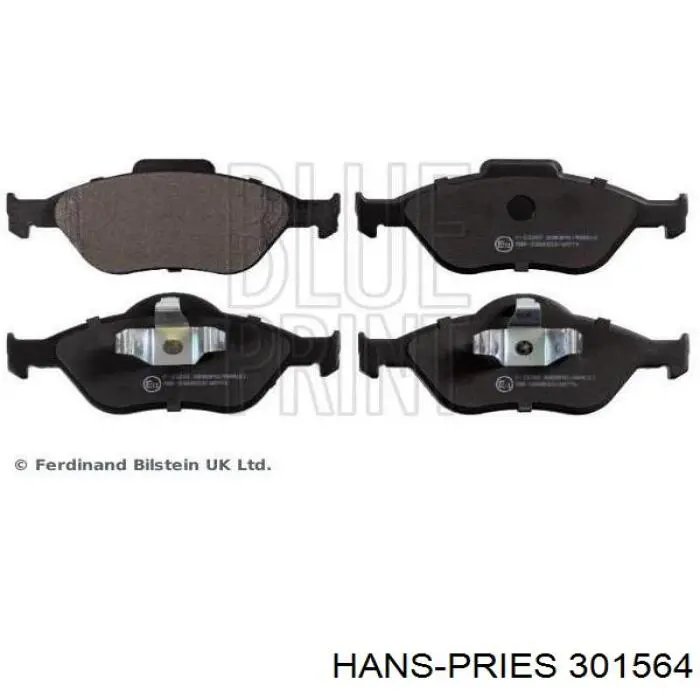 Купить 6154614 Ford Буфер (отбойник) амортизатора переднего