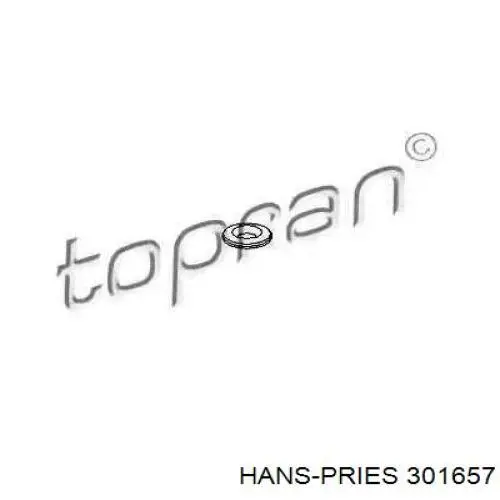 301657 Hans Pries (Topran)