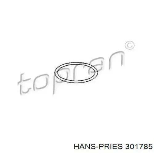 301785 Hans Pries (Topran) 