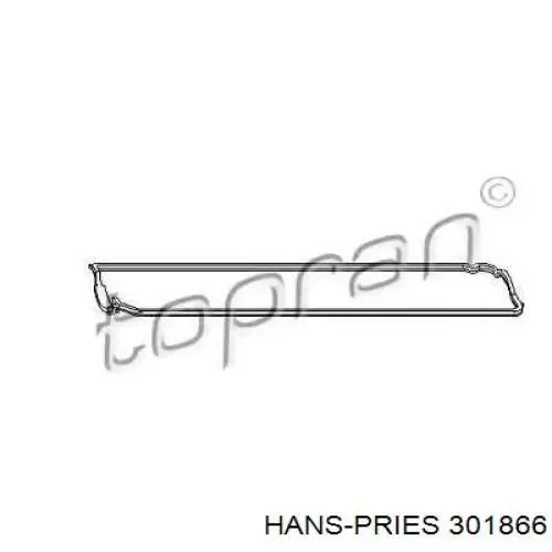 301866 Hans Pries (Topran)