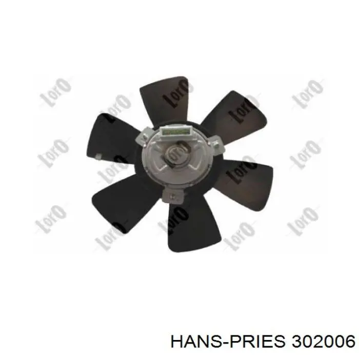 Купить Вискомуфта вентилятора Форд Сиера I GBC