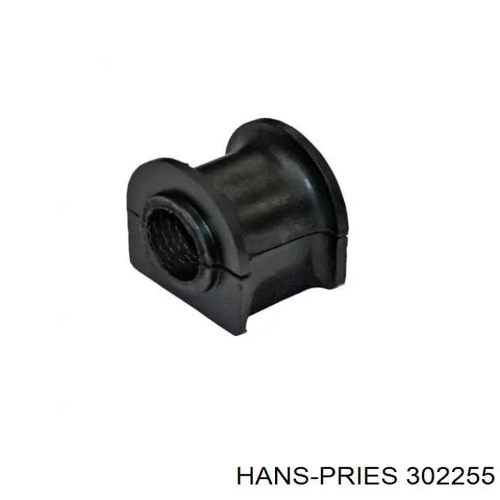 Резинка заднего стабилизатора Hans Pries (Topran) 302255 цена, от 2.20 USD