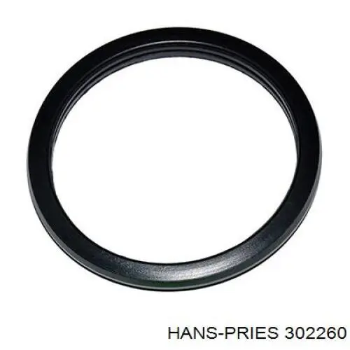 Прокладка термостата Hans Pries (Topran) 302260 цена, от 1.53 USD