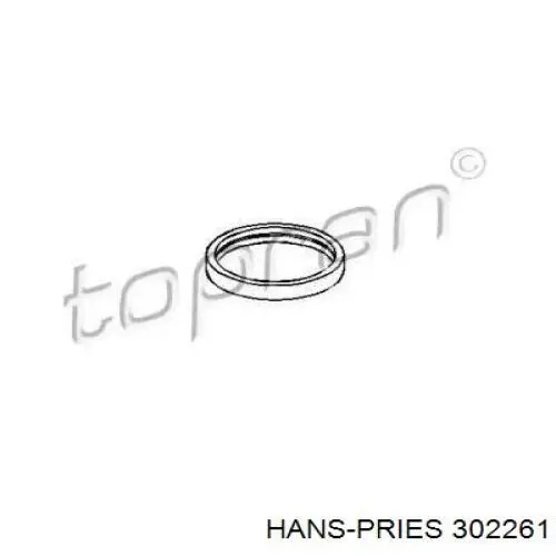 302261 Hans Pries (Topran)