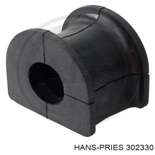 Купить 302330 Hans Pries (Topran) Втулки переднего стабилизатора