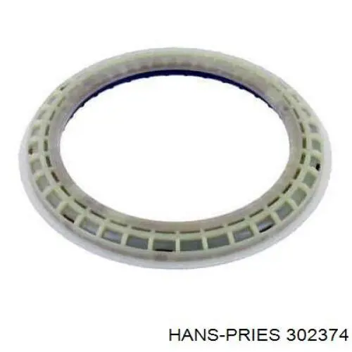 Купить 302374 Hans Pries (Topran) Опорный подшипник амортизатора