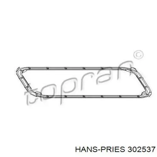 Прокадка масляого картера поддона Maxgear 700060 цена, от 9.82 USD